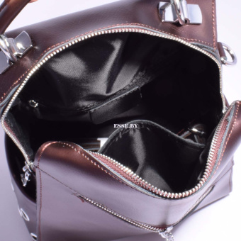 Рюкзак-сумка женский 5387-у1