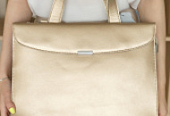 Женская кожаная сумка  -  тяжелый выбор или легкая покупка?