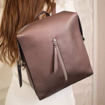 Рюкзак-сумка женский 5370