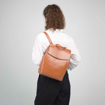 Рюкзак-сумка женский 5947