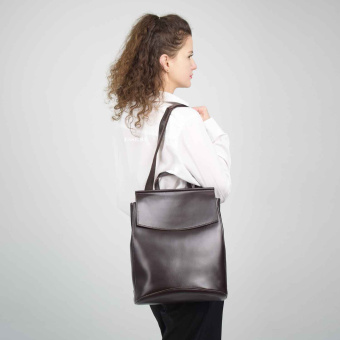 Рюкзак-сумка женский 5003