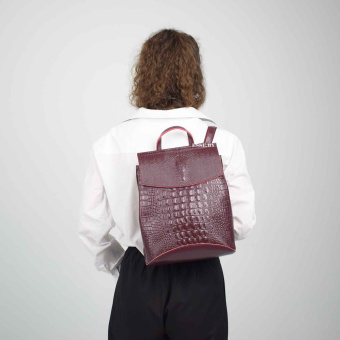 Рюкзак-сумка женский 5854
