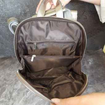 Рюкзак-сумка женский 5918