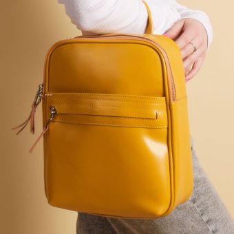Рюкзак-сумка женский 5360