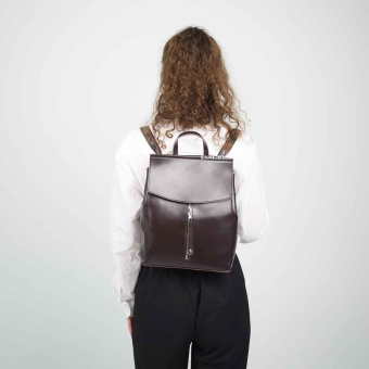 Рюкзак-сумка женский 5333