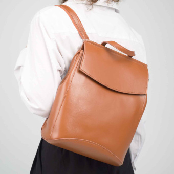 Рюкзак-сумка женский 5947