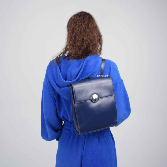 Рюкзак-сумка женский 5906