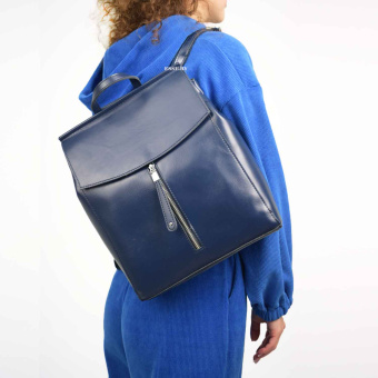 Рюкзак-сумка женский 5654