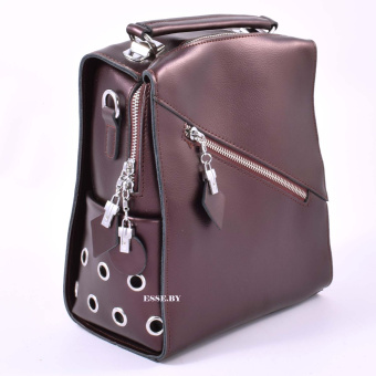 Рюкзак-сумка женский 5934
