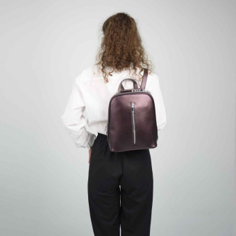 Рюкзак-сумка женский 5918